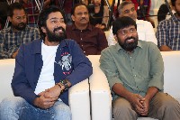 Aa Okkati Adakku Movie Pre Release Event Photos